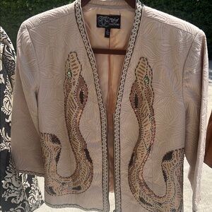 Elegant Jacket